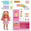 Doll Mga Rainbow High Little Dessert 20,3 x 29,20 x 13,46 cm