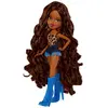 Bratz Poupée Sasha Sort!