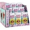 Mga Entertainment L.O.L. Surprise! L.O.L. Surprise Hair Goals Serie