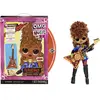 L.O.L. Surprise OMG Remix Rock - Ferocious and Bass Guitar - Poupée Mannequin 24cm