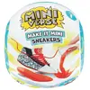 MGA Entertainment 's Miniverse Make It Mini Sneakers in PDQ