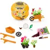 Miniverse Make It Mini Nature - Serie 3 - Knutselset