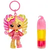 Poupée Yummiland Lip Gloss Doll Color Change Combo Modèle aléatoire