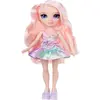 Poupée mannequin Rainbow High Thème Mode Bella 27 cm
