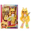 Rainbow High Jr High Rockband  Fashion Dolls - Sunny