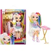 Rainbow High Jr High Rockband Fashion Dolls -Amaya