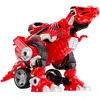 MGA Armorsaurs Evolver - Ajax