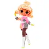 L.O.L. Surprise OMG HoS Doll S3 - Speedster