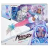 MGA Mermaze Mermaidz Winter Waves Doll- Harmonique