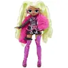 L.O.L. Surprise - 707 OMG Fierce - Poupée Mannequin 29cm - Lady Diva