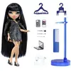 Poupée Rainbow High S23 Fashion Doll NG Kim Nguyen Bleu