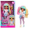LOL L.O.L. Surprise Omg Entry Doll Candylicious