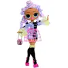 LOL L.O.L. Surprise Omg Entry Puppe Miss Royale