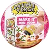 Jeu créatif MGA's Miniverse Make It Mini Aliments