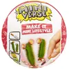 MGA Miniverse - Jeu créatif - Kit Lifestyle - Loisirs créatifs et déco...
