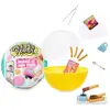 Miniverse - Kit de cuisine créative en résine - Série Aliment Café - N...