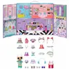 Poupée LOL Surprise Advent Calendar 2023
