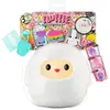 L.O.L. SURPRISE! Fluffie Stuffiez - Peluche ASMR à personnaliser - MOUTON - Rembourrage à retirer et découvrir un autre personnage - Dés 4 ans