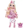 Rainbow High Rainbow Shimmers with Slime Fashion Doll - Bella (pink)