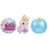 L.O.L. Surprise Unicorn poupées 7,5cm - Dès 3 ans