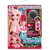 Rainbow High Poupée Crystal Fashion Bella