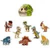 Slime Grossmos Blind Dino S1 Modèle aléatoire