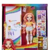 Rainbow High Playset Taquilla Poupée