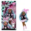 L.O.L. Surprise! O.M.G. Loves Hello Kitty and Friends - Hello Kitty