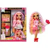 Rainbow High Pretty in Paris Fashion - Kia Hart (Soft Pink)