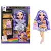 Rainbow High Pretty in Paris Fashion - Violet Willow (Purple)