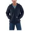 Carhartt Sweat-shirt à Zip K122 Loose Fit