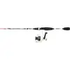 Abu Garcia Ike Dude Spinning Combo Reel - 30 - Rod - 1,83 m - 3-15 g