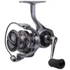 Abu Garcia Revo3 Sx 3000H Grijs 3000