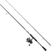 Abu Garcia Combo Spinning Max Sx