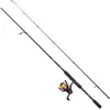 Canne spinning Abu Garcia Blmax 10-30g
