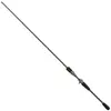 Canne à pêche en fonte ABU GARCIA Svartzonker Classic Motoroil 6'10 5-21g