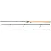 Abu Garcia Canne Spinning Sölv Ag2