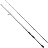 Abu Garcia Canne Spinning Vendetta
