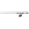 Abu Garcia Cardinal X Spinning Combo 2,44m (10-45g) | Roofvis set