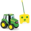 Takara Tomy Le Prescolaire - John Deere Kids Johnny Le Tracteur Radiocommandé
