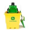 Britains JOHN DEERE SANDBOX 3PC SET FARM.