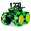 Véhicule Tomy Monster Treads Light Wheels