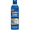 Finish Line Lubrifiant & Nettoyant - 1-Step - Aerosol 502Ml Bleu