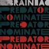Touch and Go Records The Predator Nominate Vinyle Argent