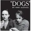 Dogs Vinyle Blanc