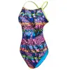 Tyr Maillot De Bain Sumatra Cut Fit Tie-back