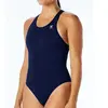 Tyr Maillot De Bain Durafast Elite Solid Maxfit