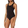 TYR Sport Durafast Elite Solid Maxfit Maillot de bain pour femme