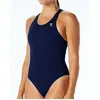 TYR Sport Durafast Elite Solid Maxfit Maillot de bain pour femme
