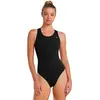 TYR Sport Durafast Elite Maxfit Maillot de bain pour femme